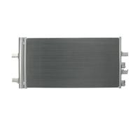 Condenseur, climatisation BOSCH 1 986 AD2 330