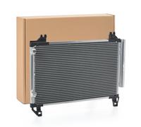 BOSCH 1 986 AD2 345 Condenseur, climatisation