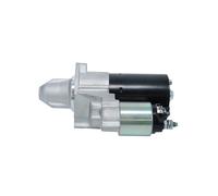 Bosch Démarreur 1 986 S00 677 pour Mercedes‑Benz – rotation sens horaire, monté sur palier
