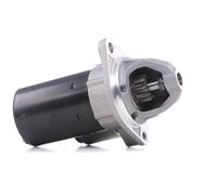 Démarreur Rotation dans le sens des aiguilles d'une montre monté sur palier