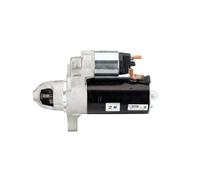 Bosch Démarreur 1 986 S00 746 – 2,5 kW – sens horaire, monté sur palier