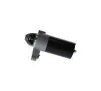 Démarreur Starter 12 V 1,7 kW BOSCH 3 Fixations M8x1,25 38° 60 mm MINI