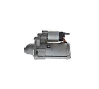 BOSCH 1 986 S01 053 Démarreur 12V Zähnezahl: 9 Rotation dans le sens des aiguilles d'une montre