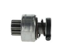 BOSCH 1 986 SE2 095 Embrayage à roue libre, démarreur