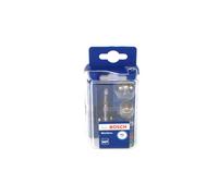 Bosch Coffret de lampes H1 Minibox 1 987 301 102 – 12 V