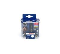 Jeu d'ampoules BOSCH H1 Maxibox +P21W PY21W T4W P21/5W W5W C5W 2x10A 1X15A 1X20