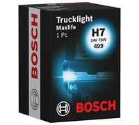Bosch 1 987 302 772 Ampoule