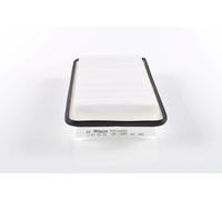 BOSCH 1 987 429 183 Filtre à air pour TOYOTA COROLLA Verso (ZER, ZZE12, R1)