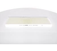 BOSCH 1 987 431 187 Filtre d'habitacle