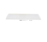 Bosch Filtre d'habitacle M2010 1 987 432 010 - Contre pollen et poussière pour Opel Calibra A