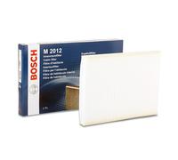 BOSCH 1 987 432 012 Filtre d'habitacle à particules pour VW GOLF III (1H1)