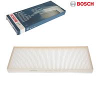 Bosch M2017 - Filtre d'habitacle standard - filtre à poussière et à pollen