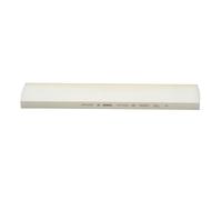 BOSCH 1 987 432 028 Filtre d'habitacle à particules pour VW Sharan VAN (7M)