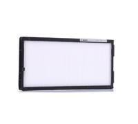 Filtre d'habitacle (filtre à pollen) BOSCH 1 987 432 032