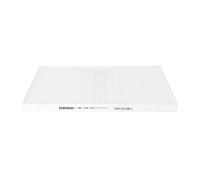 Filtre, air cabine BOSCH 1 987 432 033 pour AUDI A6 C4 (4A2) 2.0 1994-1995