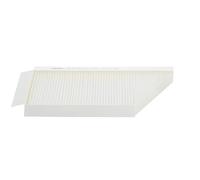 BOSCH 1 987 432 048 Filtre, air de l'habitacle pour PEUGEOT,PEUGEOT (DF-PSA),THI