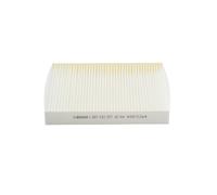 BOSCH 1 987 432 057 Filtre d'habitacle à particules pour VW Polo Playa
