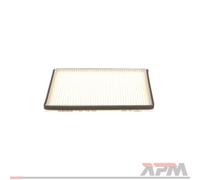 Bosch 1 987 432 058 Filtre Air À L'Intérieur pour Nissan P10 Ford Franc-Tireur