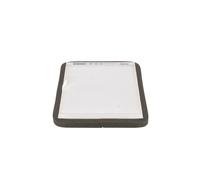 Bosch M2061 - Filtre d'habitacle standard - filtre à poussière et à pollen