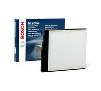 BOSCH 1 987 432 064 Filtre d'habitacle à particules pour VOLVO V70 II (285)