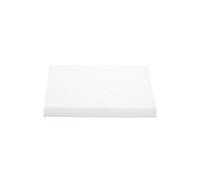Filtre d'habitacle (filtre à pollen) BOSCH 1 987 432 065