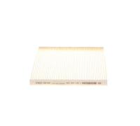 BOSCH 1 987 432 085 Filtre d'habitacle à particules pour TOYOTA Yaris 3/5 portes