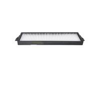 BOSCH - Filtre d'habitacle 1 987 432 096 - Réf. 1987432096