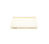 BOSCH 1 987 432 106 Filtre, air de l'habitacle pour ABARTH,FIAT,FORD