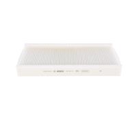 BOSCH 1 987 432 112 Filtre d'habitacle à particules pour CITROËN C6 Berline (TD)