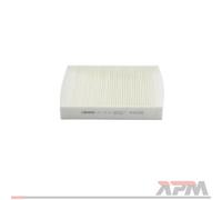 Bosch 1987 432 113 Filtre Air À L'Intérieur pour Ford Focus II Volvo C30