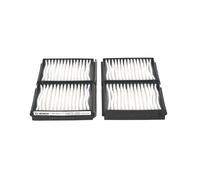 BOSCH 1 987 432 117 Filtre, air de l'habitacle pour MAZDA