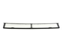 BOSCH 1 987 432 124 Filtre d'habitacle à particules pour BMW 3 Berline (E90)