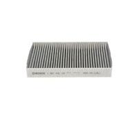 BOSCH 1 987 432 197 Filtre, air de l'habitacle pour NISSAN,RENAULT