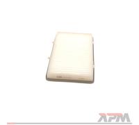 Filtre d'habitacle (filtre à pollen) BOSCH 1 987 432 208