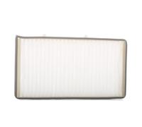 BOSCH 1 987 432 208 Filtre d'habitacle à particules pour OPEL Vivaro A Van (X83)