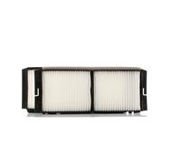 BOSCH 1 987 432 209 Filtre d'habitacle à particules pour MAZDA 3 (BL)