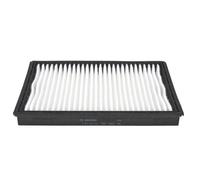 Bosch Filtre d’habitacle M2222 – Filtre de remplacement standard contre le pollen et la poussière