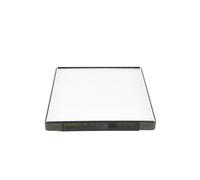 BOSCH 1 987 432 241 Filtre d'habitacle