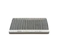 BOSCH 1 987 432 313 Filtre d'habitacle à charbon actif pour VW