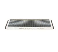 BOSCH 1 987 432 317 Filtre d'habitacle à charbon actif pour VW PASSAT (3B2)
