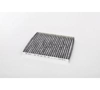 BOSCH 1 987 432 320 Filtre d'habitacle à charbon actif pour TOYOTA Alphard (H1)