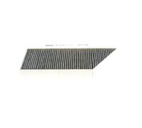 BOSCH 1 987 432 348 Filtre, air de l'habitacle pour PEUGEOT,PEUGEOT (DF-PSA),THI