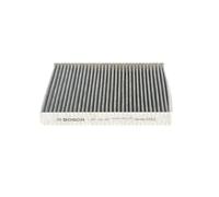 BOSCH 1 987 432 357 Filtre, air de l'habitacle pour AUDI,MERCEDES-BENZ,PUCH,SEAT
