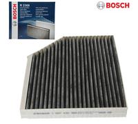 Filtre d'habitacle (filtre à pollen) BOSCH 1 987 432 369