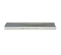 BOSCH 1 987 432 373 Filtre, air de l'habitacle pour FORD,JAGUAR