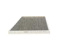 BOSCH 1 987 432 381 Filtre, air de l'habitacle pour MERCEDES-BENZ,MERCEDES-BENZ
