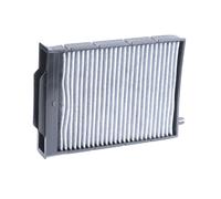 Bosch R2393 - Filtre d'habitacle anti-odeurs au charbon actif - filtre à poussière et à pollen