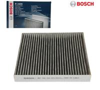 Filtre d'habitacle (filtre à pollen) BOSCH 1 987 432 409