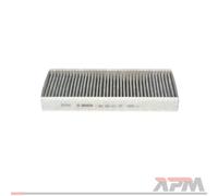 Filtre d'habitacle (filtre à pollen) BOSCH 1 987 432 412