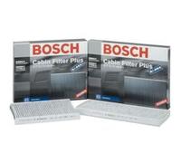 Bosch 1 987 432 434 filtre habitacle bosch G